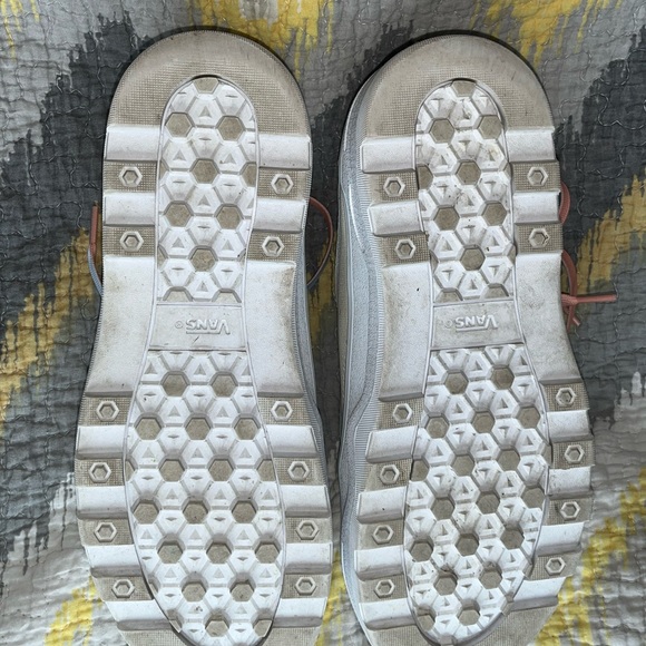 Vans Old Skool Sentry WC, Size 9.5 - Picture 6 of 6